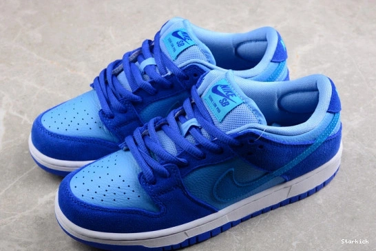 Nike Dunk DM0807-400 SB Raspberry Low Blue 1103